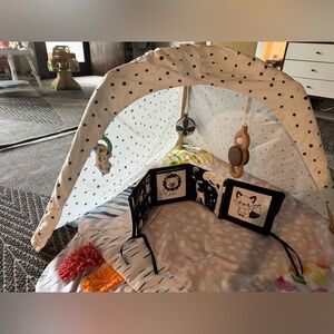 Lovever baby playmat